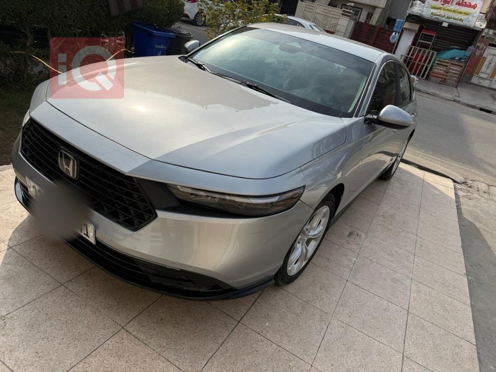 هوندا أكورد